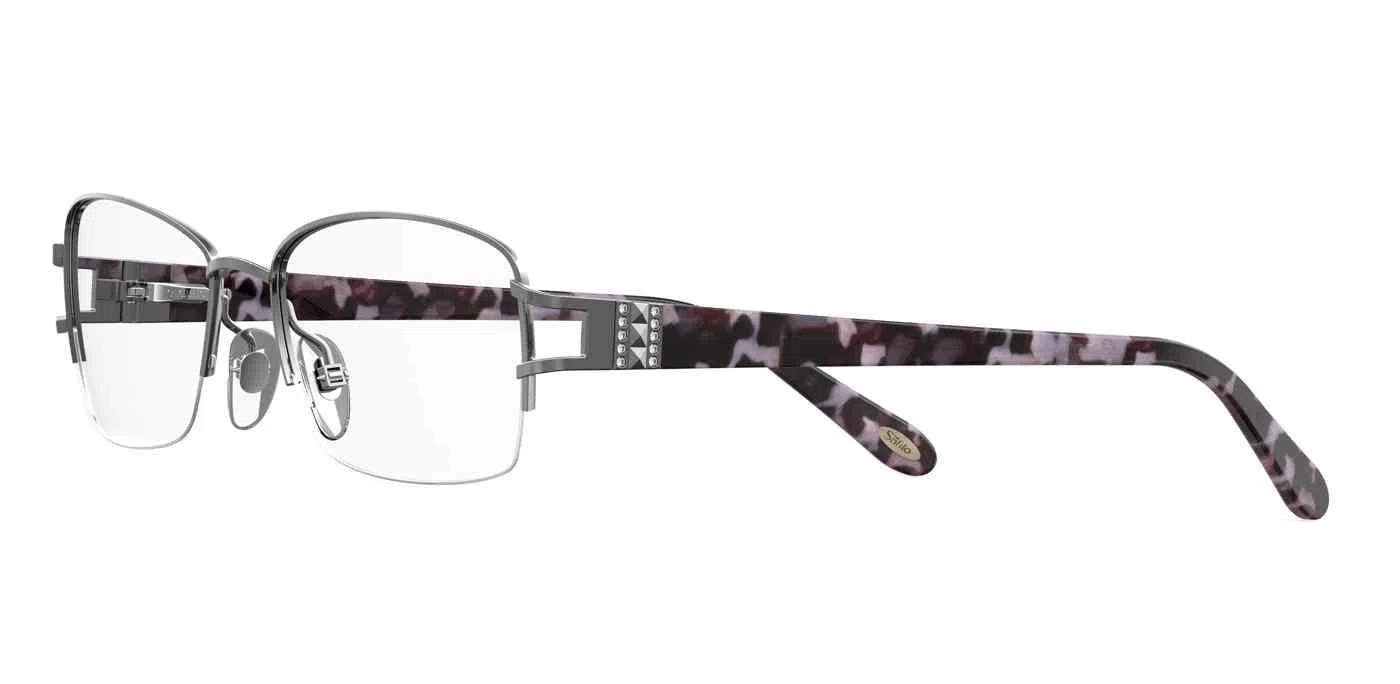 Emozioni 4388 Eyeglasses - view 20